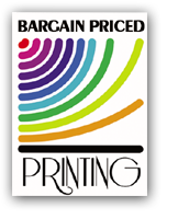 Bargain Priced Printing